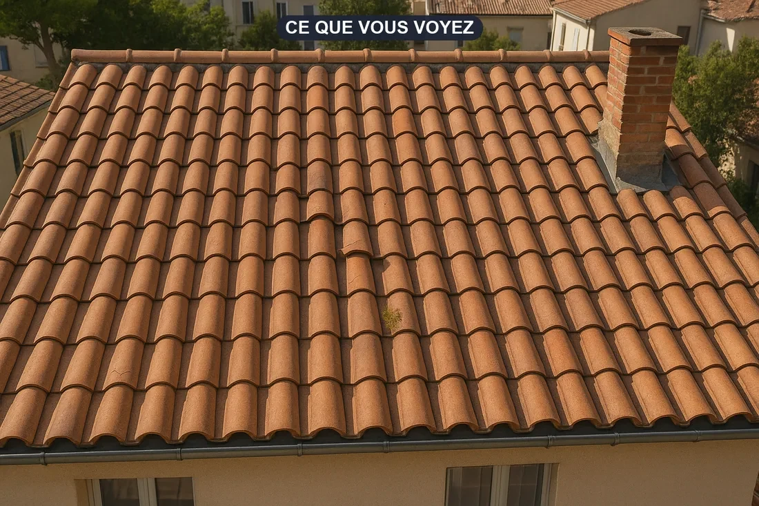 Expertise couvreur La Chapelle-sur-Erdre — photo 1