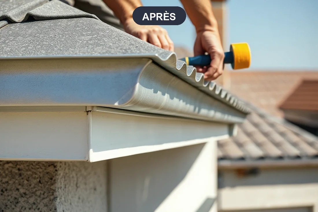 Expertise couvreur La Chapelle-sur-Erdre — photo 2