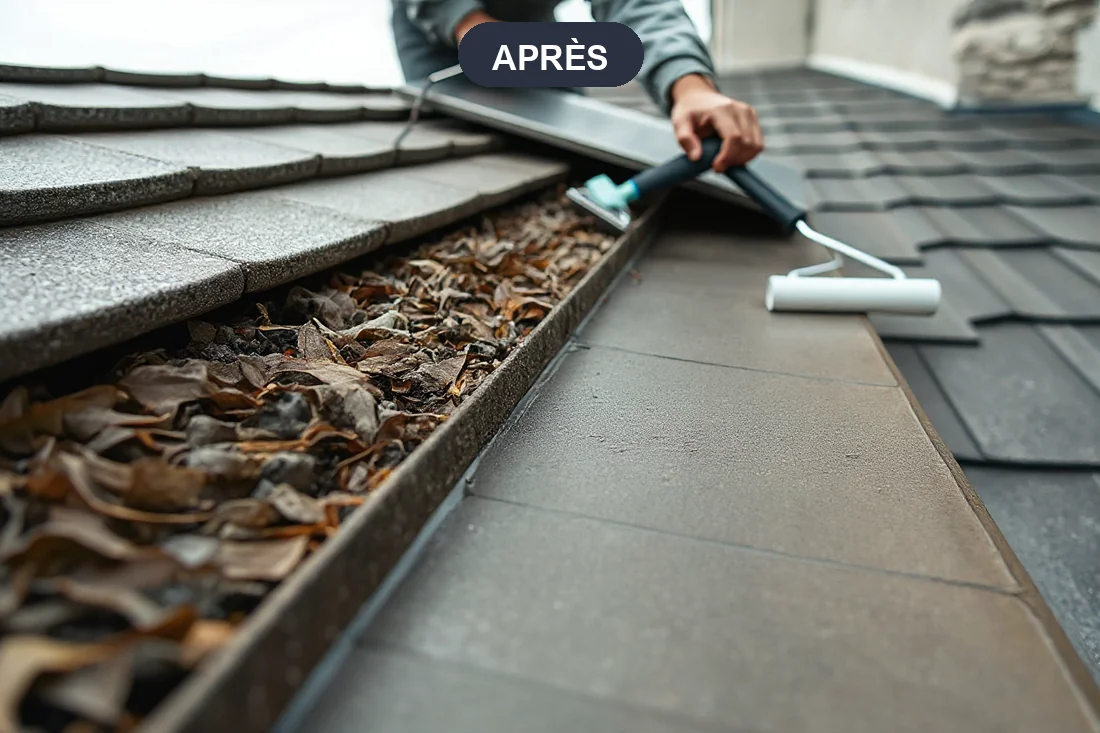 Expertise couvreur La Chapelle-sur-Erdre — photo 2