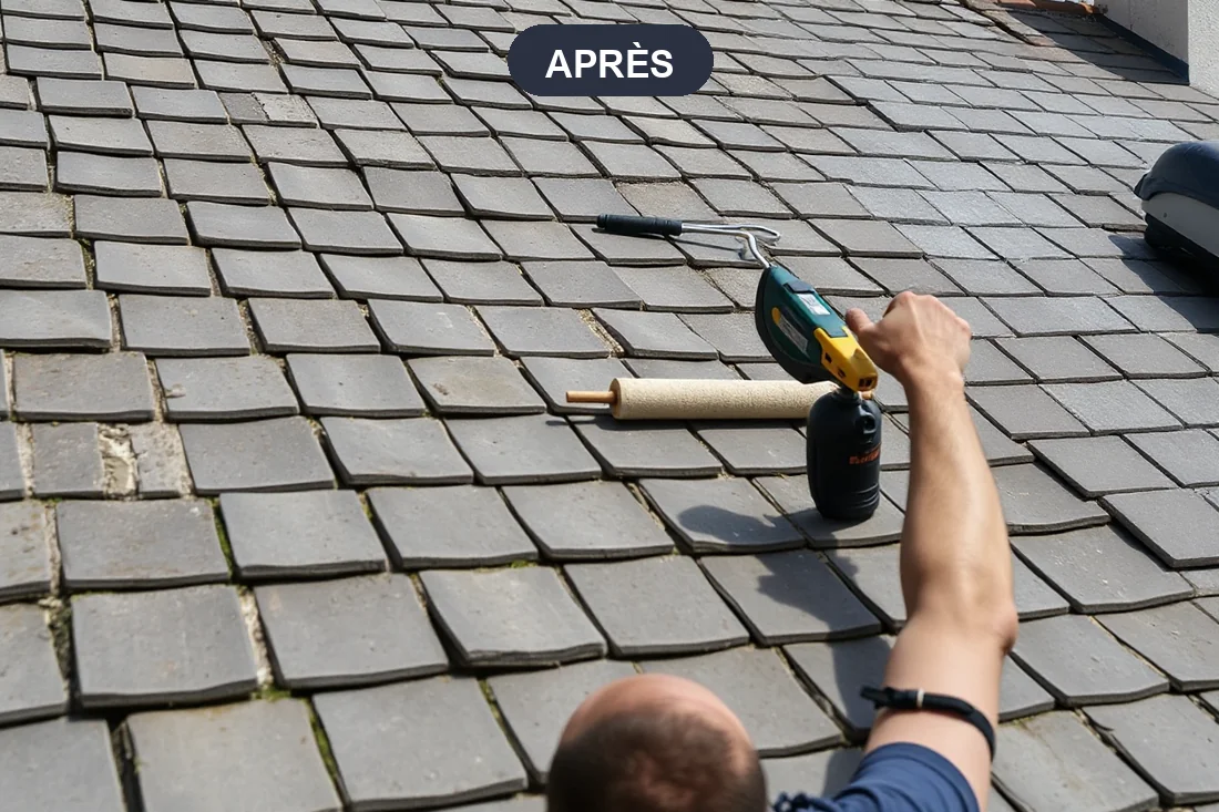 Expertise couvreur La Chapelle-sur-Erdre — photo 2