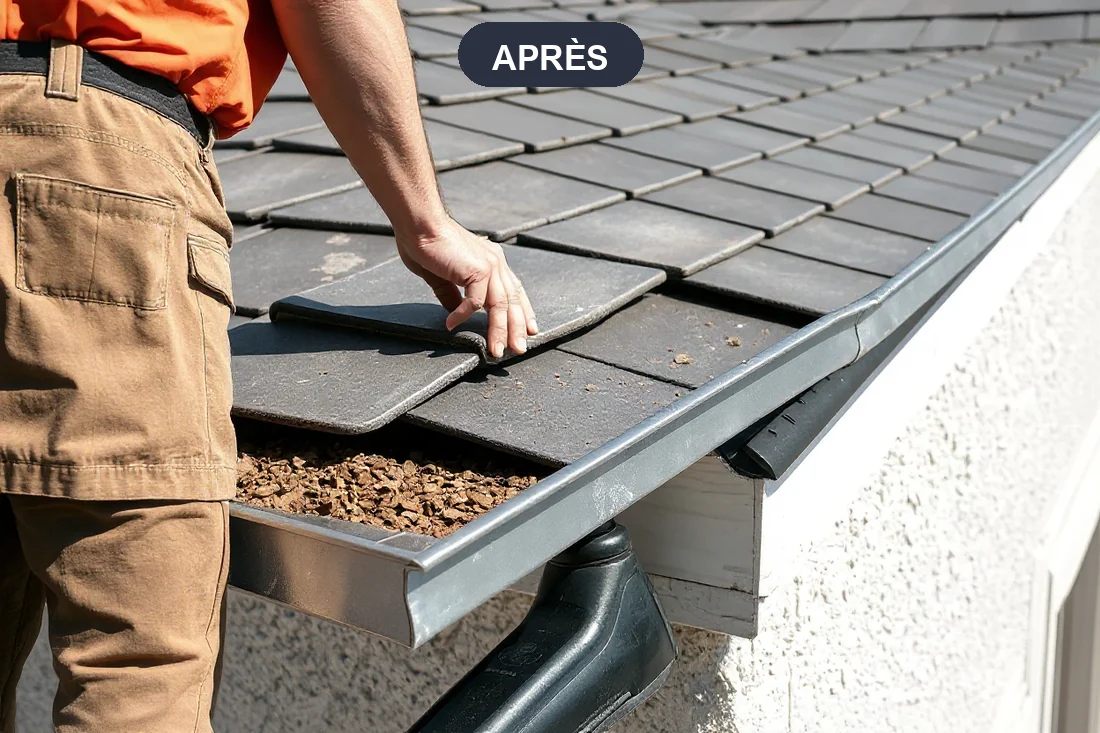Expertise couvreur La Chapelle-sur-Erdre — photo 2